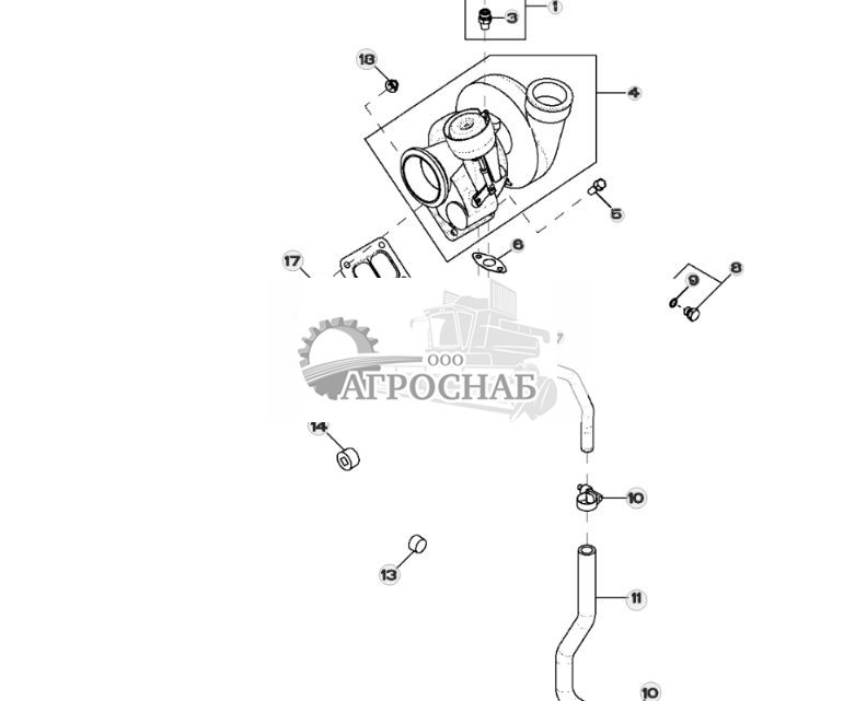 6540 Турбонагнетатель - ST5814 86.jpg